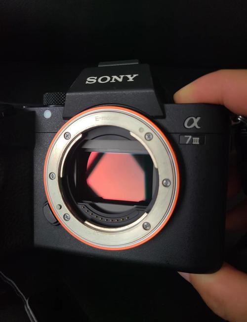 索尼a7r3与a7m3哪个好，索尼a7r3对比a7m3-第4张图片-优品飞百科