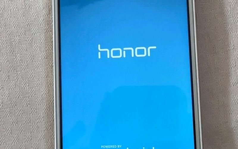 荣耀畅玩6a怎么恢复出厂设置，荣耀畅玩6a密码忘记了怎么办？-第3张图片-优品飞百科