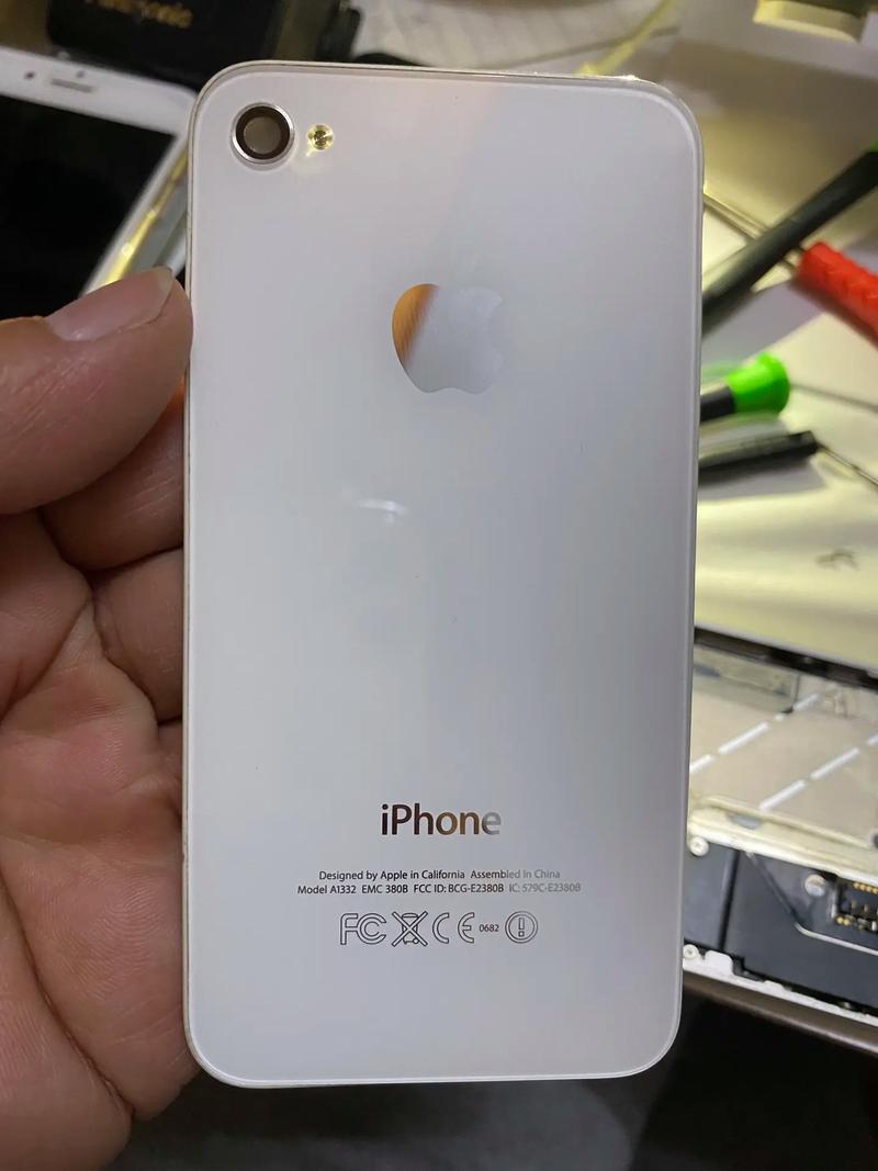 苹果4s当时多少钱一台，苹果4s一开始多少钱？-第6张图片-优品飞百科