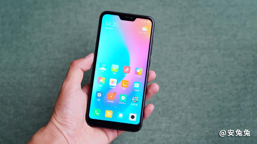 红米6pro是什么屏幕，红米6pro屏幕材质是oled？