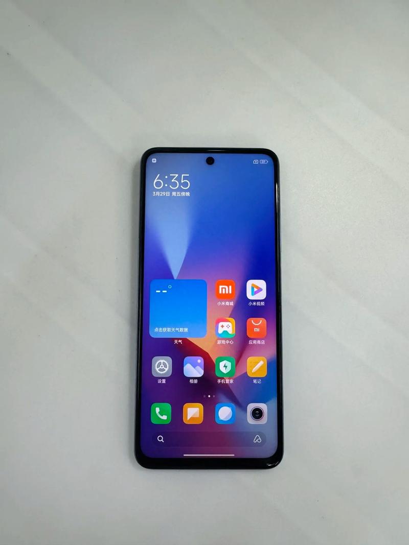 红米6pro是什么屏幕，红米6pro屏幕材质是oled？-第3张图片-优品飞百科