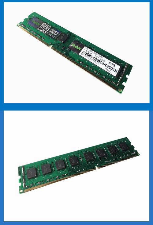 amd专用内存条怎么区分，amd专用内存和普通内存的外观区别？-第4张图片-优品飞百科