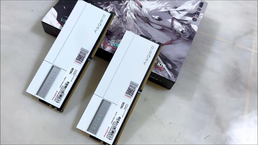 amd专用内存条怎么区分，amd专用内存和普通内存的外观区别？-第5张图片-优品飞百科