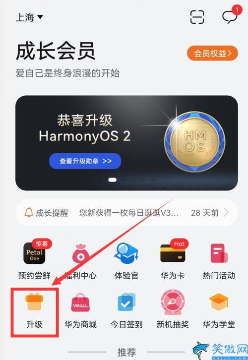 荣耀magic2能升级鸿蒙系统吗，华为荣耀magic2如何升级鸿蒙系统-第7张图片-优品飞百科