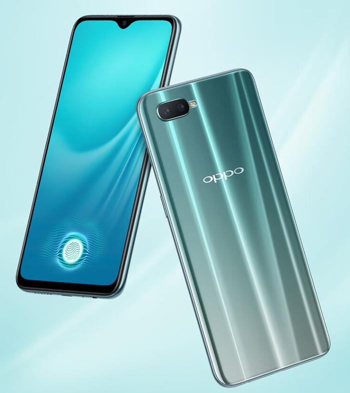 oppor15参数配置有红外吗，oppor15有红外设备吗？-第3张图片-优品飞百科