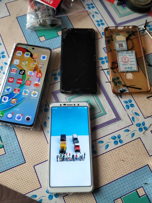 x21和x21a屏幕总成通用吗？x21和x21i的屏幕有哪里不同？-第2张图片-优品飞百科