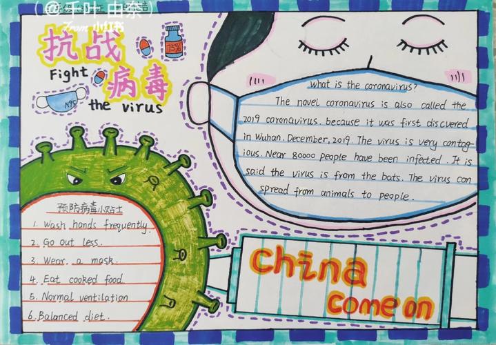 抗制疫情英语？抗制疫情英语作文？-第6张图片-优品飞百科