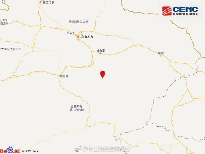 新疆疫情实时通报，新疆疫情最新动态实时更新？-第1张图片-优品飞百科