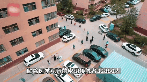 新疆疫情实时通报，新疆疫情最新动态实时更新？-第2张图片-优品飞百科