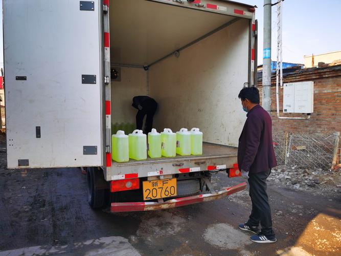 新疆疫情实时通报，新疆疫情最新动态实时更新？-第4张图片-优品飞百科