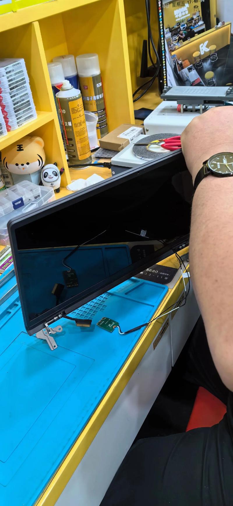 三星a8000多少钱屏幕，三星a8屏幕多少钱一个-第6张图片-优品飞百科