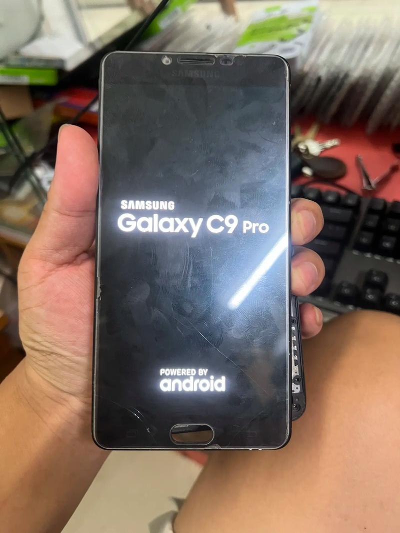 三星c9换个原装屏多少钱？三星c9屏幕总成？-第2张图片-优品飞百科