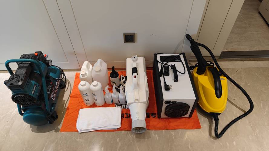 疫情衣物消毒？疫情期间衣物消毒？-第1张图片-优品飞百科