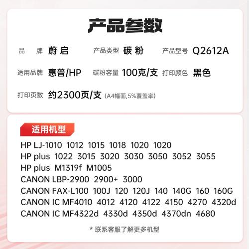 佳能激光打印机碳粉的成分，佳能彩色激光打印机加粉？-第5张图片-优品飞百科