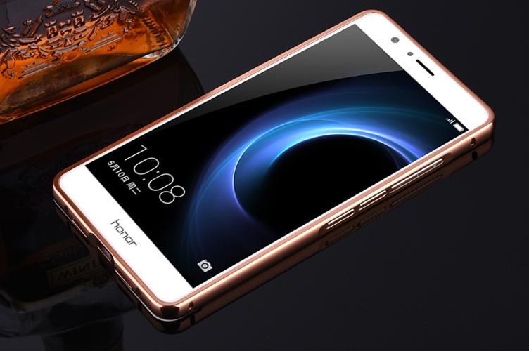 荣耀v8怎么区分高配和标配，荣耀v8的配置？-第8张图片-优品飞百科