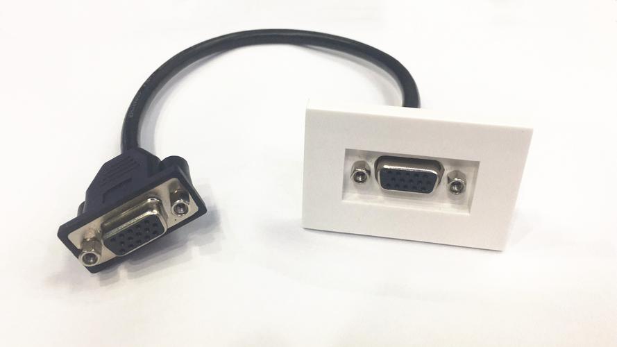 qvga摄像头是多少像素？摄像头是多少万像素？-第4张图片-优品飞百科