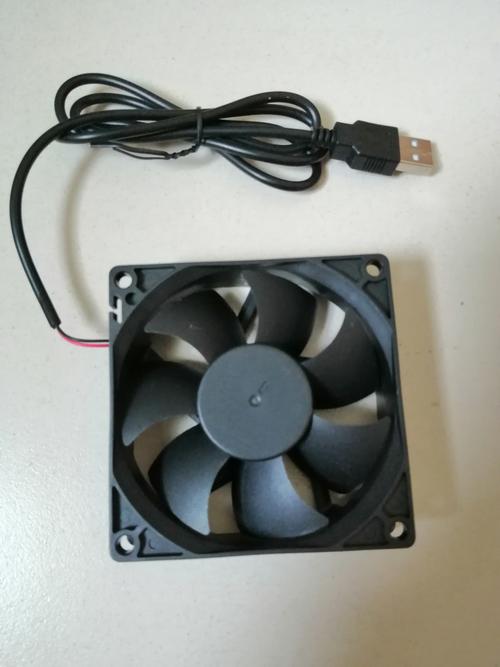 电脑散热器usb供电伤电脑吗？电脑散热器usb和电源？-第5张图片-优品飞百科