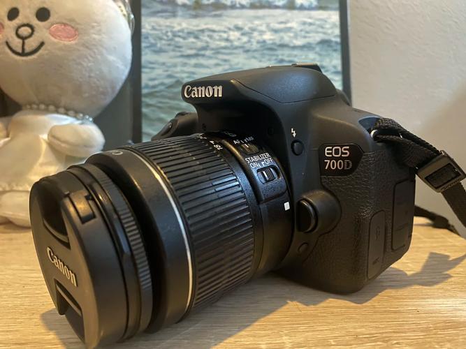 二手佳能700d卖多少钱？佳能700d套机二手值多少？-第7张图片-优品飞百科