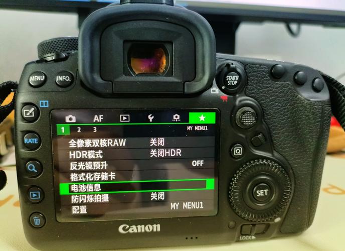 佳能5d4终于降价了？佳能5d4能降价到多少？-第1张图片-优品飞百科