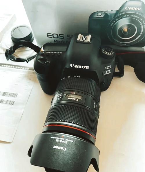 佳能5d4终于降价了？佳能5d4能降价到多少？-第2张图片-优品飞百科