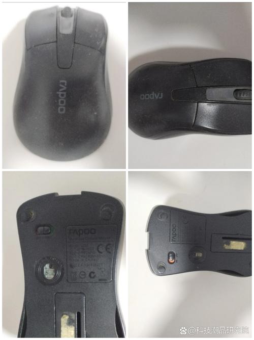 摩天手无线鼠标怎么对码?摩天手g52无线鼠标?-第6张图片-优品飞百科 摩天手无线鼠标怎么对码?摩天手g52无线鼠标?-第6张图片-优品飞百科