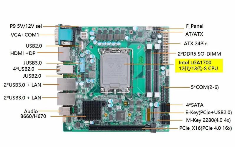 cpu分为哪两大类，cpu分为几种？-第1张图片-优品飞百科