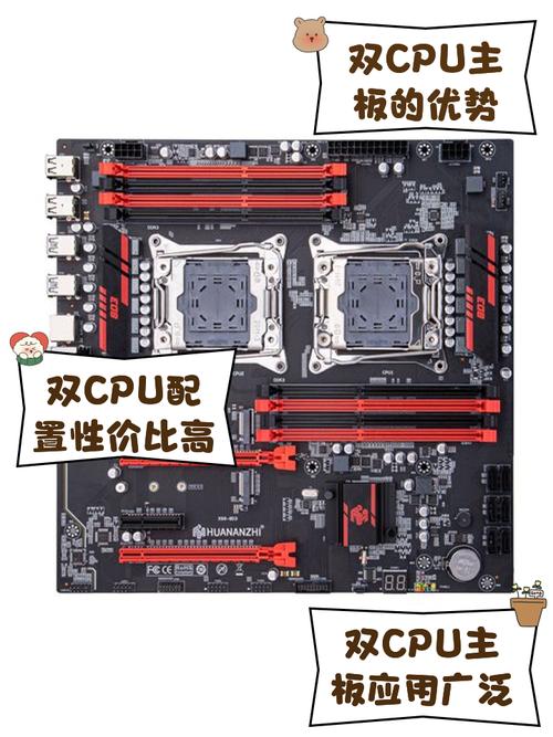 cpu分为哪两大类，cpu分为几种？-第3张图片-优品飞百科