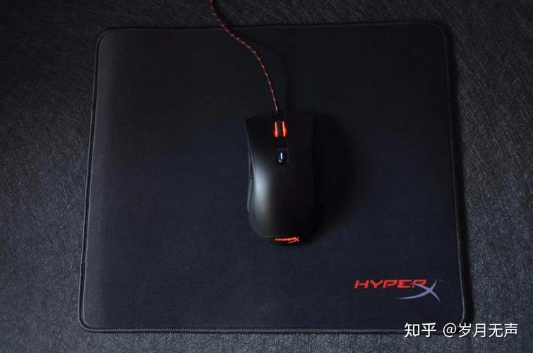 用鼠标垫跟不用鼠标垫的区别？用鼠标垫跟不用鼠标垫的区别在哪？