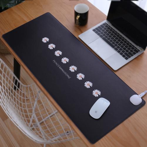 用鼠标垫跟不用鼠标垫的区别？用鼠标垫跟不用鼠标垫的区别在哪？-第5张图片-优品飞百科