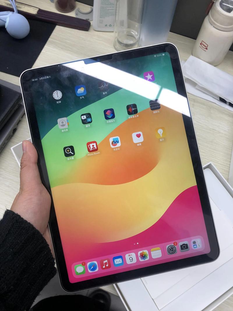 平板是ipad吗？ipad是平板还是苹果平板？-第1张图片-优品飞百科