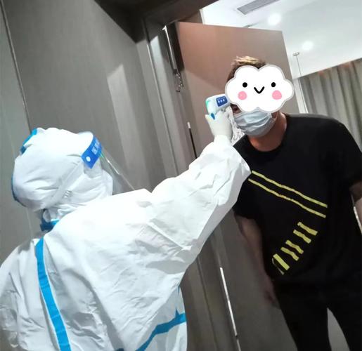 霍邱疫情人数，霍邱疫情通报？-第6张图片-优品飞百科