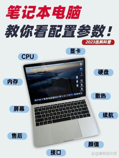 笔记本电脑怎么挑选才比较好？笔记本电脑挑选技巧？