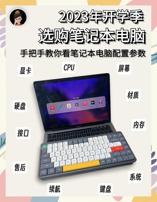 笔记本电脑怎么挑选才比较好？笔记本电脑挑选技巧？-第7张图片-优品飞百科