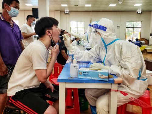 屯昌最新疫情？屯昌县疫情防控？