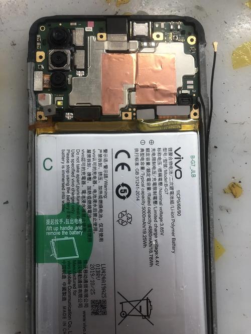 oppoace屏幕多少钱，oppoace的屏幕多少钱？-第5张图片-优品飞百科