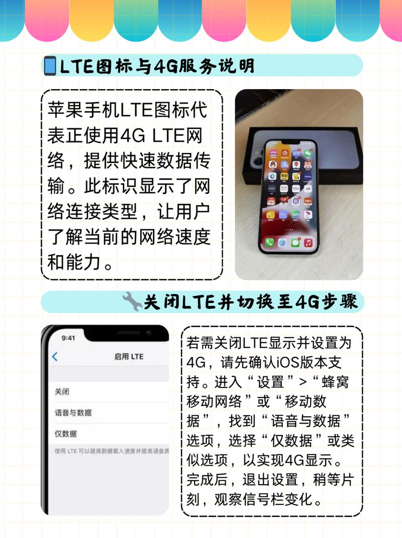 iphone4有4g网络吗，苹果4有没有4g？-第3张图片-优品飞百科