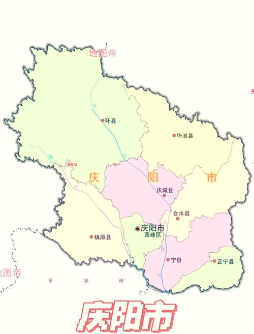 庆阳宁县疫情，庆阳疫情通告？