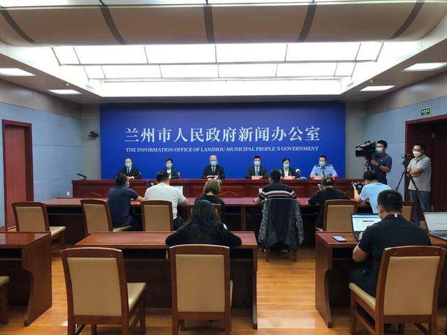 庆阳宁县疫情，庆阳疫情通告？-第6张图片-优品飞百科