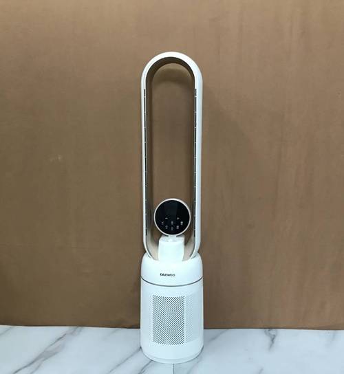 美的无叶风扇好不好？美的无叶风扇多少钱一台？-第5张图片-优品飞百科