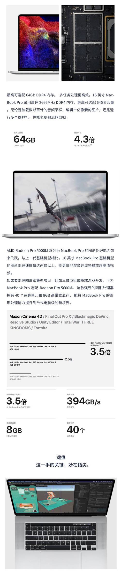 m1max芯片相当于什么显卡？m1max相当于什么cpu？-第5张图片-优品飞百科