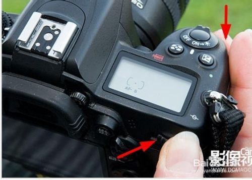 尼康单反曝光怎么调，尼康相机如何调节曝光？-第3张图片-优品飞百科