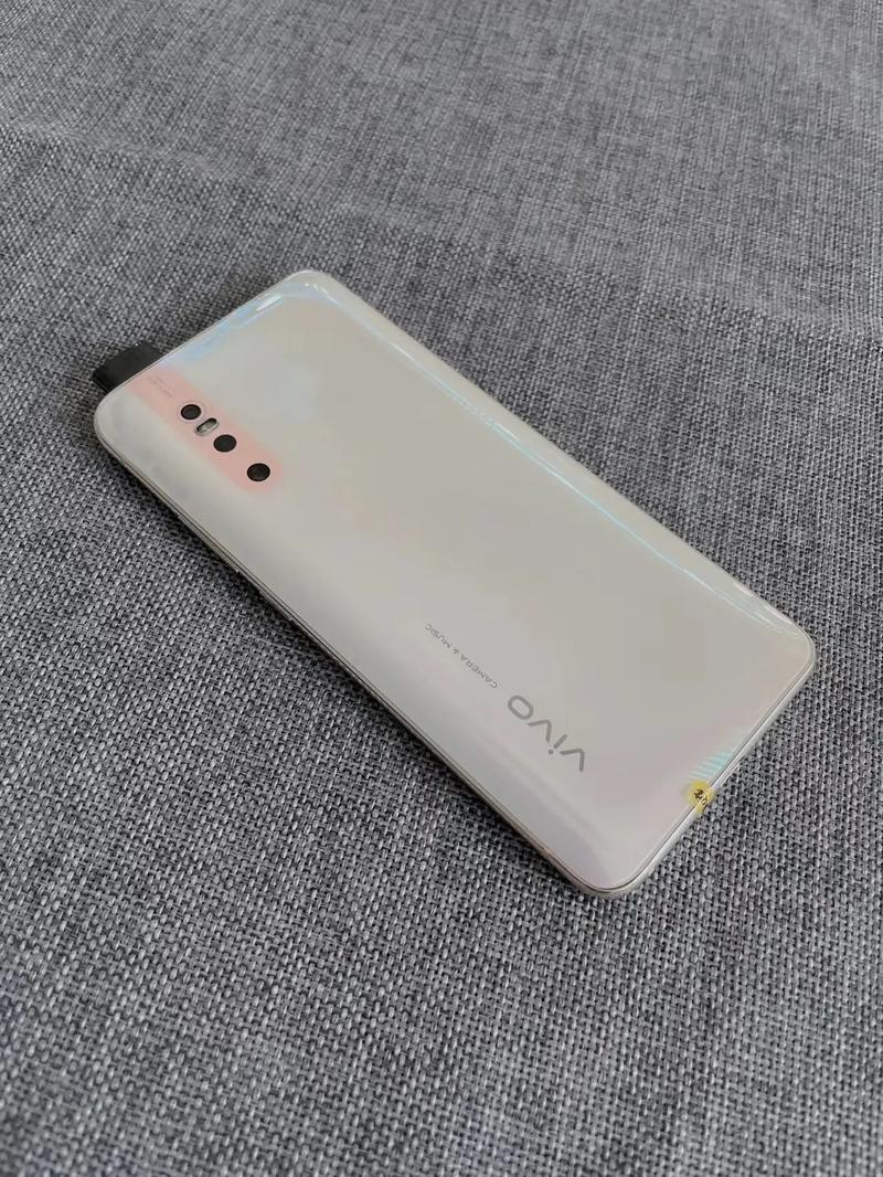 vivox27多少钱256个g，谁能告诉我vivox27多少钱-第5张图片-优品飞百科