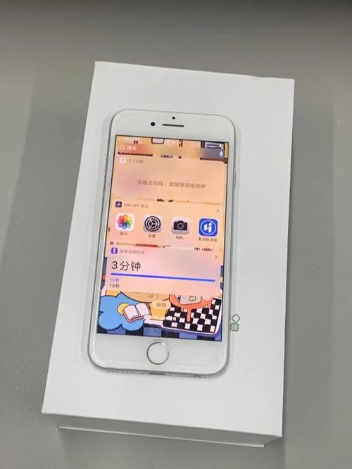 有苹果7吗？有iphone 7吗？-第6张图片-优品飞百科