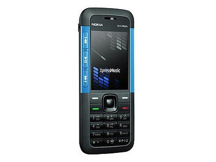 诺基亚5310怎么样，诺基亚5310什么时候上市