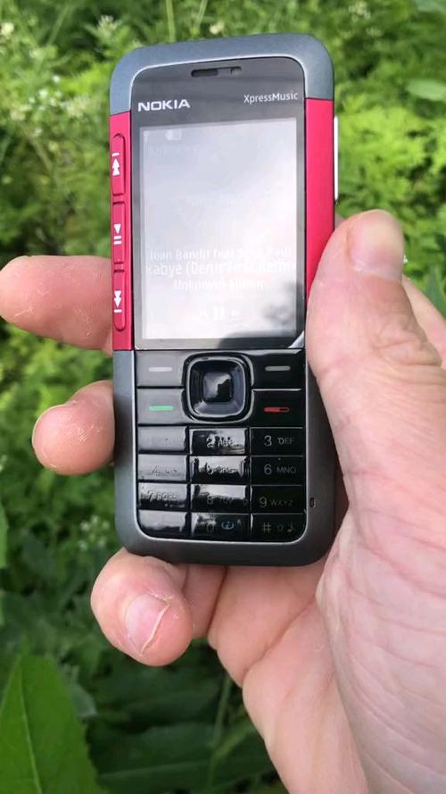 诺基亚5310怎么样,诺基亚5310什么时候上市-第5张图片-优品飞百科 诺基亚5310怎么样,诺基亚5310什么时候上市-第5张图片-优品飞百科