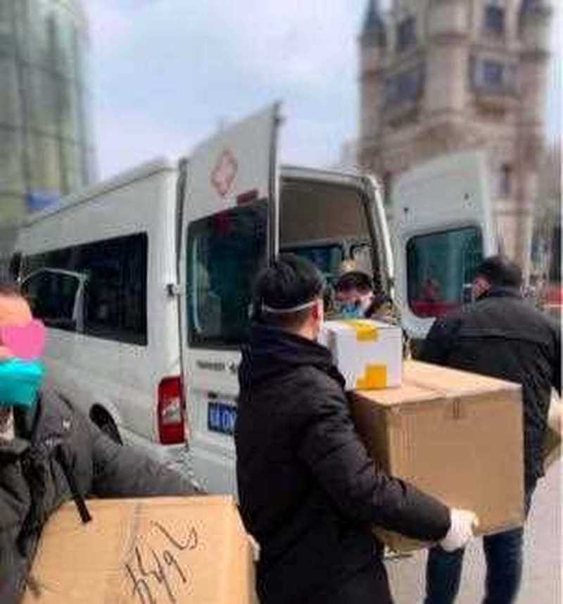 马云疫情评价，马云对疫情怎么说？-第5张图片-优品飞百科