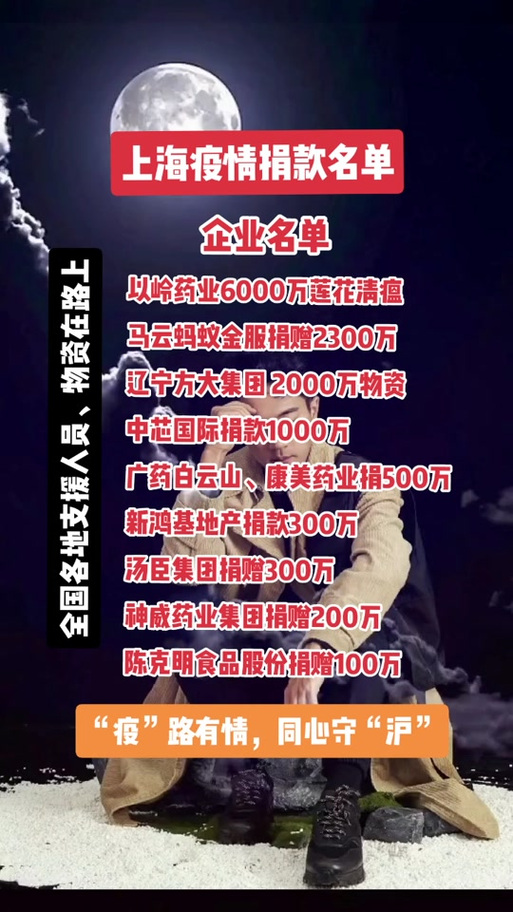 马云疫情评价，马云对疫情怎么说？-第6张图片-优品飞百科