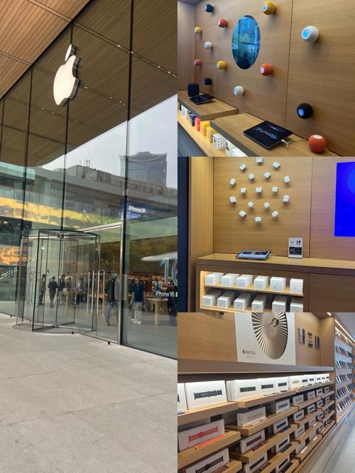 朝阳大悦城有苹果店吗，朝阳大悦城有苹果店吗多少钱？