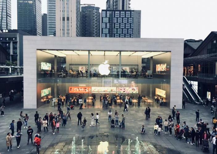 朝阳大悦城有苹果店吗，朝阳大悦城有苹果店吗多少钱？-第5张图片-优品飞百科