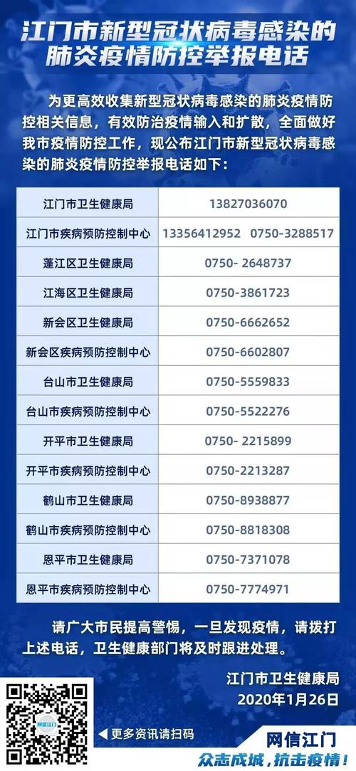 江门疫情酒店？江门酒店费用表？-第1张图片-优品飞百科